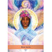 The Angel Guide Oracle: A 44-Card Deck and Guidebook - Оракул-проводник ангелов: колода из 44 карт и путеводитель
