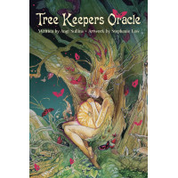 Tree Keepers Oracle - Оракул Хранителей Деревьев