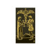 TAROT GOLD & BLACK EDITION Таро Уэйта Золото на черном
