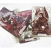 Карты Таро текстурные - The Textured Tarot