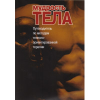 Мудрость тела. Путеводитель по методам телесно-ориентированной терапии. Римский С.