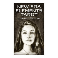 New Era Elements Tarot  Таро Элементов Новой Эры