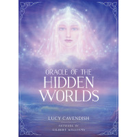 Oracle of the hidden words Оракул Скрытых Миров