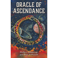 Карти Оракул Сходження - Oracle of Ascendance