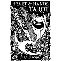 Таро Сердце и Руки / Heart & Hands Tarot