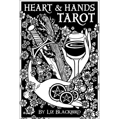 Таро Сердце и Руки / Heart & Hands Tarot