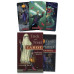 Таро Сладости или Смерть|Trick or Treat Tarot Llewellyn