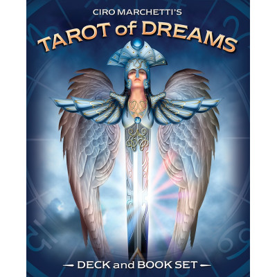Таро Снов (Таро Мечты) / Tarot of Dreams