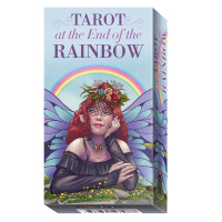 Tarot at the End of the Rainbow  Таро в Конце Радуги