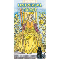 Универсальное Таро Universal tarot