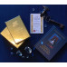 Карты Оракул Ленорман Золотой Венецианский - Golden Venetian Lenormand Tarotmania Eugene Vinitski