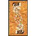 Карты Таро Золотое Таро Климта  Golden Tarot of Klimt