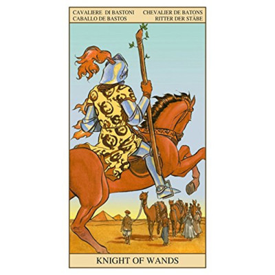 Карты Таро Нью Вижн - New vision tarot