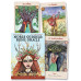 Norse Goddess Rune Oracle: Divine Feminine Perspectives on the Elder Futhark  - Рунический оракул скандинавской богини: Божественный женский взгляд на Старший Футарк