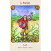 Norse Goddess Rune Oracle: Divine Feminine Perspectives on the Elder Futhark  - Рунический оракул скандинавской богини: Божественный женский взгляд на Старший Футарк