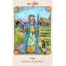 Norse Goddess Rune Oracle: Divine Feminine Perspectives on the Elder Futhark  - Рунический оракул скандинавской богини: Божественный женский взгляд на Старший Футарк