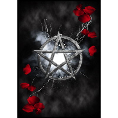 Оракул Раскрытая готика|Gothika revealed oracle Solarus