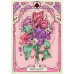 Карты Оракул Ленорман Романтический - Romantic Lenormand Oracle. Lo Scarabeo