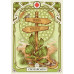 Карты Оракул Ленорман Романтический - Romantic Lenormand Oracle. Lo Scarabeo