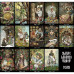 СЛАВЯНСКИЕ ЛЕГЕНДЫ ТАРО (ОГРАНИЧЕННЫЙ ВЫПУСК) / THE SLAVIC LEGENDS TAROT (LIMITED EDITION)