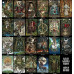 СЛАВЯНСКИЕ ЛЕГЕНДЫ ТАРО (ОГРАНИЧЕННЫЙ ВЫПУСК) / THE SLAVIC LEGENDS TAROT (LIMITED EDITION)