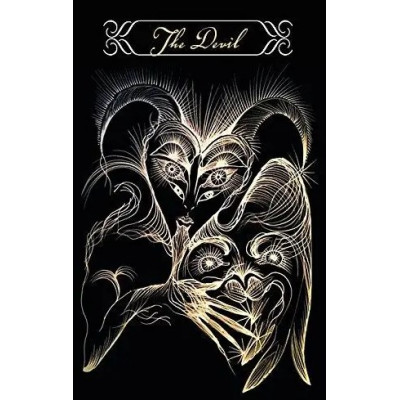 Таро Белой Ведьмы – White Witch Tarot. Schiffer Publishing