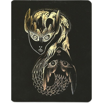 Таро Белой Ведьмы – White Witch Tarot. Schiffer Publishing
