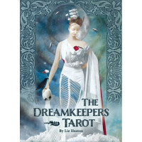 Карты Таро Хранителей Снов - The Dreamkeepers Tarot. US Games Systems