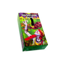 Таро Кельтов, Celtic Tarot. ANKH
