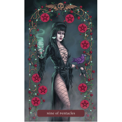 Таро Сладости или Смерть|Trick or Treat Tarot Llewellyn