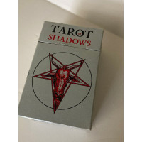 Карты Таро Теней. Классическое издание - Tarot of Shadows. Classic Edition. Deluxe