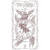 Таро Веспер - Vespertarot. Lo Scarabeo