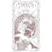 Таро Веспер - Vespertarot. Lo Scarabeo