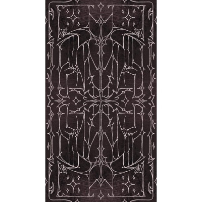 Таро Веспер - Vespertarot. Lo Scarabeo