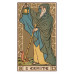 Таро Вірта Символічне Міні – Symbolic Tarot of Wirth Mini. Lo Scarabeo