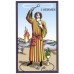 Карты Таро Семимерных Мистерий - Tarot of the Sevenfold Mystery. Hermes Publications