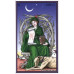 Карты Таро Семимерных Мистерий - Tarot of the Sevenfold Mystery. Hermes Publications