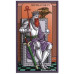 Карты Таро Семимерных Мистерий - Tarot of the Sevenfold Mystery. Hermes Publications