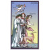 Карты Таро Семимерных Мистерий - Tarot of the Sevenfold Mystery. Hermes Publications