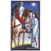 Карты Таро Семимерных Мистерий - Tarot of the Sevenfold Mystery. Hermes Publications