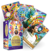 Карты Оракул Золотой Будущего - The Golden Future Oracle