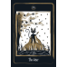 Golden Black Cat Tarot | Золотое Таро Черного Кота