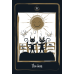 Golden Black Cat Tarot | Золотое Таро Черного Кота