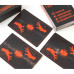 Карты Ленорман Красной Руки Red Hend Lenormand