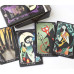 Карты Таро Кошмар перед Рождеством The Nightmare before Christmas Tarot