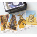 Карты Таро Лунного Кролика Lunalapin Tarot