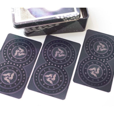 Карты Таро Лунного Кролика Lunalapin Tarot