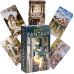 Карты Таро Эротическое фэнтезийное - Erotic Fantasy Tarot Deck