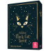 Golden Black Cat Tarot | Золотое Таро Черного Кота