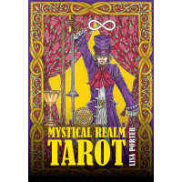 Таро Містичного Царства -  Mystical Realm Tarot